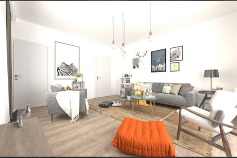 Продажа квартиры в Фамагусте, Северный Кипр 3 комн., 75м2, №210635 – фото 15