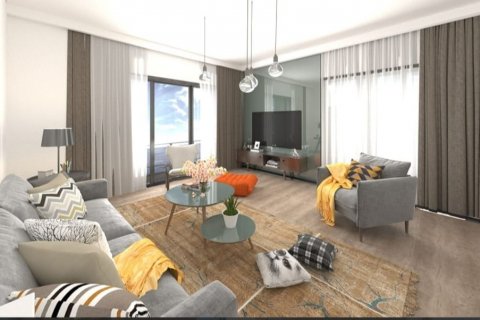 Продажа квартиры в Фамагусте, Северный Кипр 3 комн., 75м2, №210635 – фото 16
