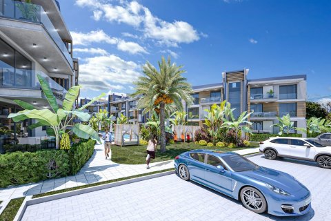 Lägenhet  i Girne,  Nr. 210767 - 16