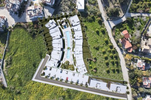 Lägenhet  i Girne,  Nr. 210767 - 3
