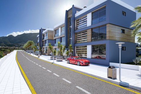 Lägenhet  i Girne,  Nr. 210767 - 17