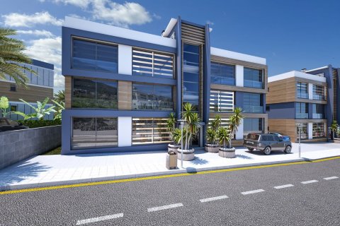 Lägenhet  i Girne,  Nr. 210767 - 11