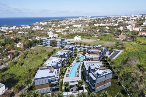Lägenhet  i Girne,  Nr. 210767 - 12