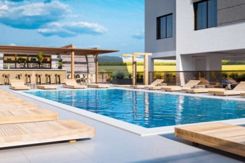 Продажа квартиры  в Фамагусте, Северный Кипр 4 комн., 135м2, №210636 – фото 10
