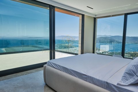 5+1 Villa in Bodrum, Mugla, Turkey No. 178160