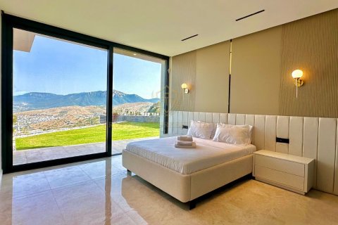 Villa  5+1  Bodrum, Muğla, Türkiye №178160 - 12
