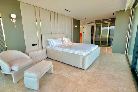 Villa  5+1  Bodrum, Muğla, Türkiye №178160 - 17
