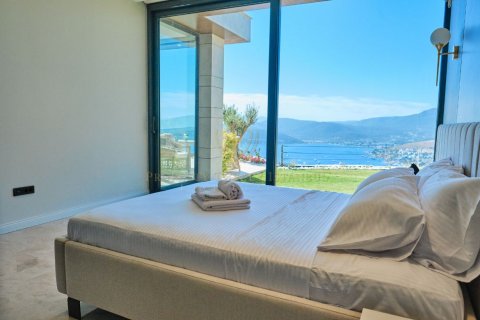 Villa  5+1  Bodrum, Muğla, Türkiye №178160 - 5