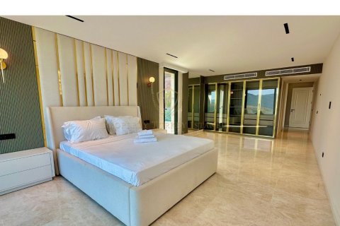 Villa  5+1  Bodrum, Muğla, Türkiye №178160 - 16