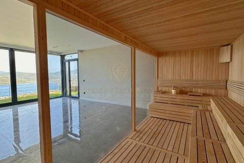 Villa  5+1  Bodrum, Muğla, Türkiye №178160 - 4