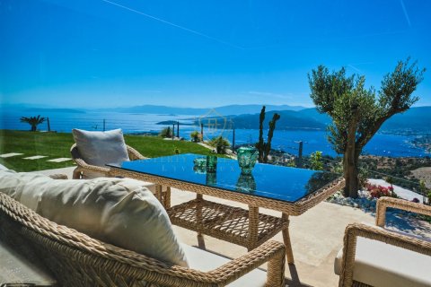 Villa  5+1  Bodrum, Muğla, Türkiye №178160 - 21