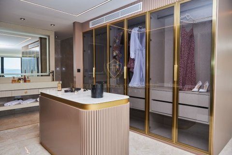 Villa  5+1  Bodrum, Muğla, Türkiye №178160 - 18