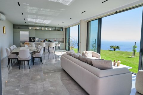 Villa  5+1  Bodrum, Muğla, Türkiye №178160 - 8