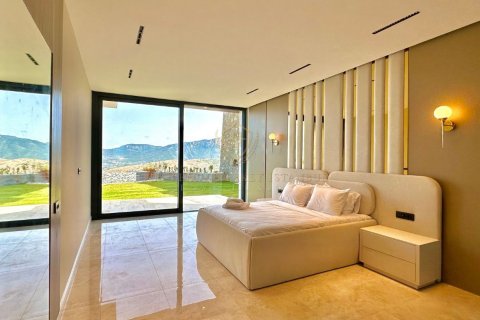 Villa  5+1  Bodrum, Muğla, Türkiye №178160 - 10