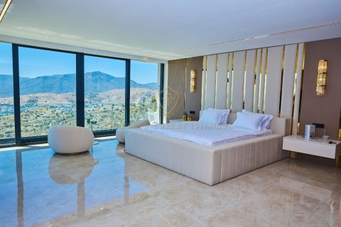 Villa  5+1  Bodrum, Muğla, Türkiye №178160 - 2