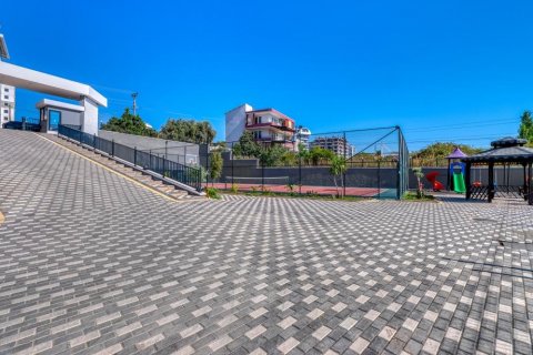 Daire  1+1  Avsallar, Antalya, Türkiye №178166 - 6