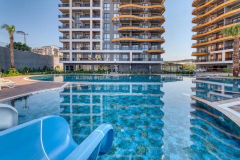 Daire  1+1  Avsallar, Antalya, Türkiye №178166 - 2