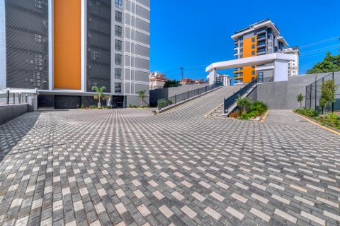Daire  1+1  Avsallar, Antalya, Türkiye №178166 - 7
