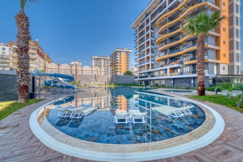 Daire  1+1  Avsallar, Antalya, Türkiye №178166 - 23