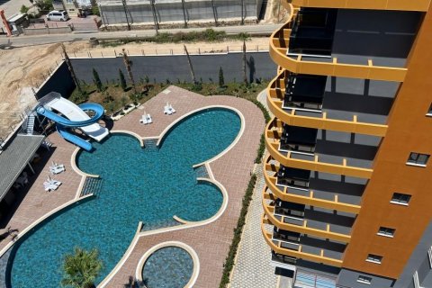 Daire  1+1  Avsallar, Antalya, Türkiye №178166 - 4