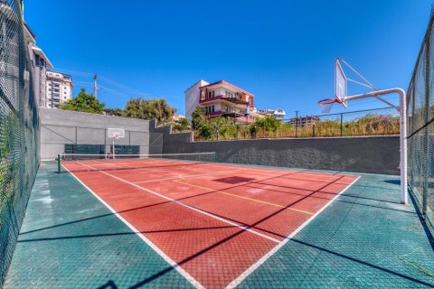 Daire  1+1  Avsallar, Antalya, Türkiye №178166 - 20