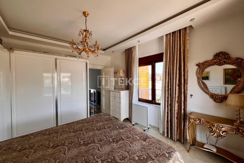 Продажа виллы  в Аланье, Анталье, Турция 3+1, 220м2, №176616 – фото 30