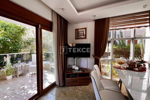 Продажа виллы  в Аланье, Анталье, Турция 3+1, 220м2, №176616 – фото 14