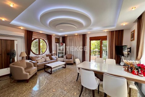 Продажа виллы  в Аланье, Анталье, Турция 3+1, 220м2, №176616 – фото 12