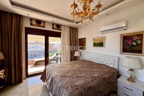 Продажа виллы  в Аланье, Анталье, Турция 3+1, 220м2, №176616 – фото 29
