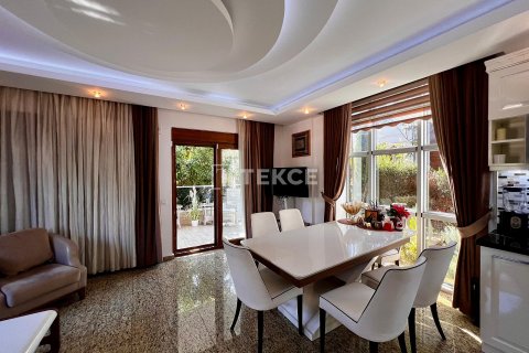 Продажа виллы  в Аланье, Анталье, Турция 3+1, 220м2, №176616 – фото 13