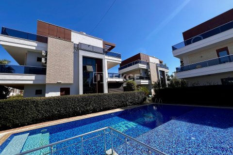 Продажа виллы  в Аланье, Анталье, Турция 3+1, 220м2, №176616 – фото 4