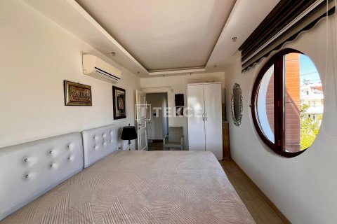 Продажа виллы  в Аланье, Анталье, Турция 3+1, 220м2, №176616 – фото 24