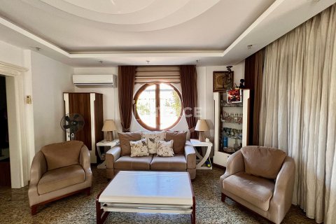 Продажа виллы  в Аланье, Анталье, Турция 3+1, 220м2, №176616 – фото 15
