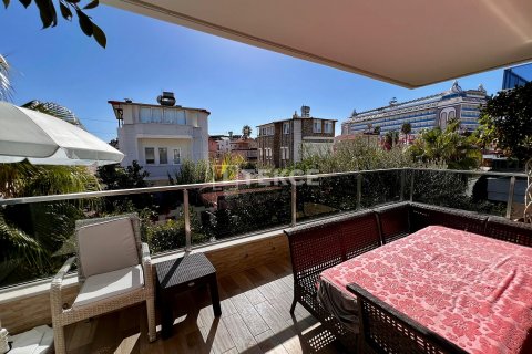 Продажа виллы  в Аланье, Анталье, Турция 3+1, 220м2, №176616 – фото 26