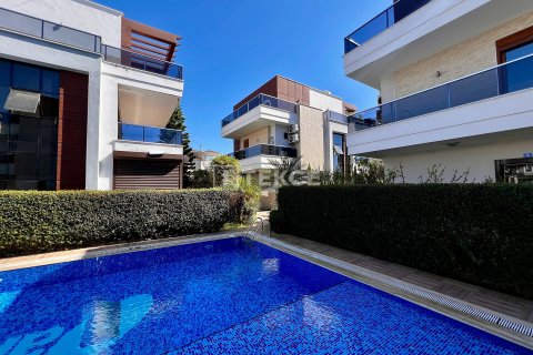 Продажа виллы  в Аланье, Анталье, Турция 3+1, 220м2, №176616 – фото 3