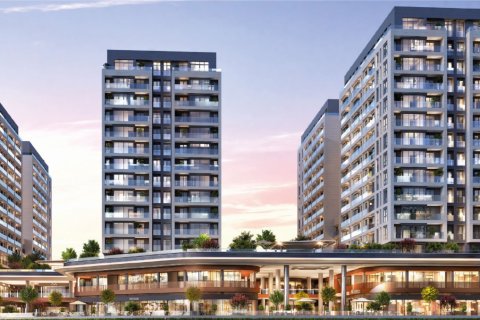 Продажа квартиры  в Стамбуле, Турция 3+1, 146м2, №189392 – фото 7
