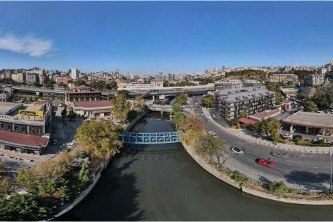 Apartment for sale in Istanbul, Turkey, 1 bedroom, 70m2, No. 160308 – photo 7