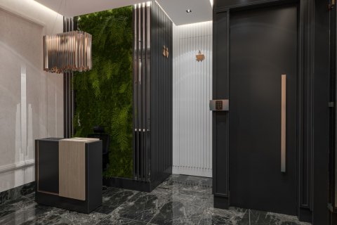 Kommersiella fastigheter  i Alanya, Antalya, Turkiet Nr. 160309 - 18