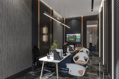 Kommersiella fastigheter  i Alanya, Antalya, Turkiet Nr. 160309 - 20