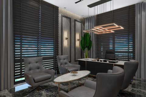 Kommersiella fastigheter  i Alanya, Antalya, Turkiet Nr. 160309 - 21