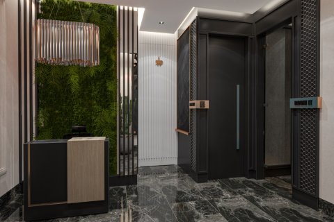 Kommersiella fastigheter  i Alanya, Antalya, Turkiet Nr. 160309 - 17