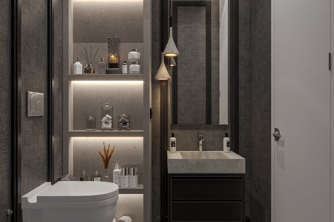 Kommersiella fastigheter  i Alanya, Antalya, Turkiet Nr. 160309 - 24