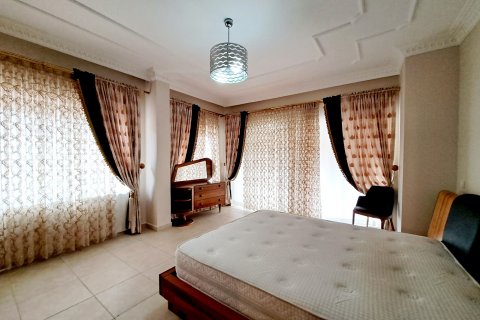 6+1 Villa i Alanya, Antalya, Turkiet Nr. 171980 - 7