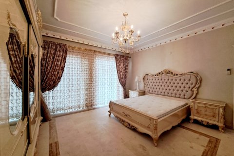 6+1 Villa i Alanya, Antalya, Turkiet Nr. 171980 - 10