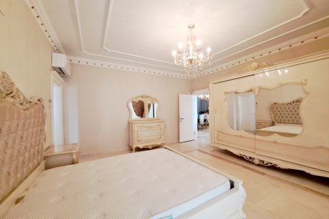 6+1 Villa i Alanya, Antalya, Turkiet Nr. 171980 - 9