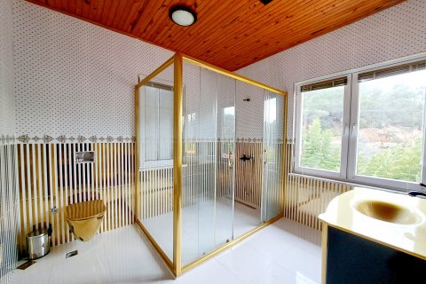 6+1 Villa i Alanya, Antalya, Turkiet Nr. 171980 - 13