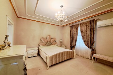 6+1 Villa i Alanya, Antalya, Turkiet Nr. 171980 - 12