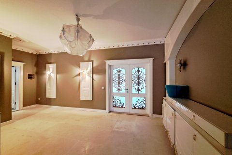 6+1 Villa i Alanya, Antalya, Turkiet Nr. 171980 - 8