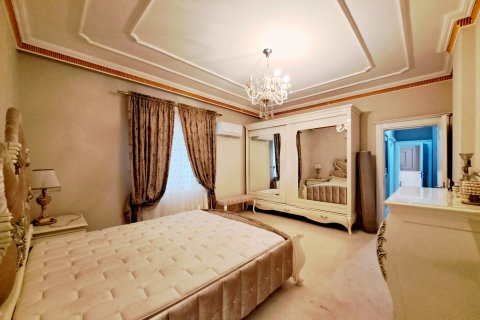 6+1 Villa i Alanya, Antalya, Turkiet Nr. 171980 - 11