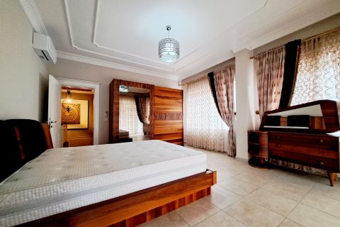 6+1 Villa i Alanya, Antalya, Turkiet Nr. 171980 - 6